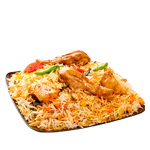 Junction Special Biryani 