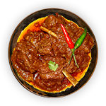 Mince Karahi 