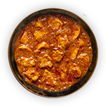 Prawn Karahi 