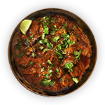 Junction Mixed Karahi 