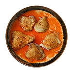 Chicken Curry ( Breast) 