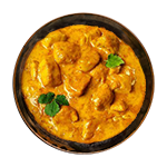 Special Mixed Korma 