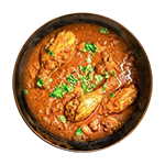 Junction Special Mixed Balti 