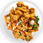 Chef's Mixed Platter 